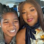 Jacque' Bowens Lindsey - @blkjacq58 - Instagram