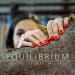 Jacque Cook | Equine Massage - @jacquelonglegs - Instagram
