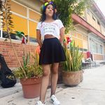 Jacqueline Luna - @jacque_lopez_luna - Instagram