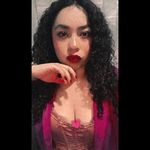 Jacque Martinez - @martinezmartinezjacqueline85 - Instagram