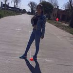 Jacque Martinez - @jacque_020916 - Instagram