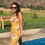 Jacqueline Martínez A - @jacque.martinez - Instagram