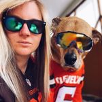 Jacque & Mason Perin - @masonsmom527 - Instagram