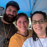 Jacque Mason - @sunshinegrl73 - Instagram
