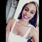 Jacque Maya - @jacquelinemaya8384 - Instagram