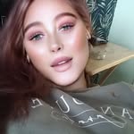 Jacque Mc Bride - @mcbridejacque - Instagram