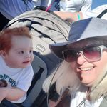 Jacque McDaniel Dempster - @mommajacque - Instagram