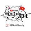 ThuU B Family - @jacquelynmcdaniel19811 - TikTok