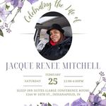 Jacque Mitchell - @jpullins06 - Instagram