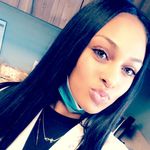 jacque Mitchell - @onebad_holisticpractictioner - Instagram