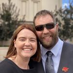 Jacque Owen Montgomery - @montgomery5and_a_dog - Instagram