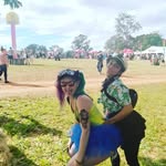 Jacquè Moran - @bubblez_go_pop - Instagram