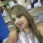 Jacqueline Moran Santana - @jacquemorans22 - Instagram