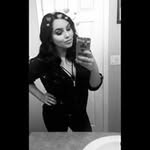 Jacque Moreno - @th3.0n3.n.0nly - Instagram