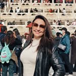 Jacqueline Moreno - @jacque_moreno36 - Instagram