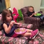 Jacque Morgan - @pitmama635 - Instagram