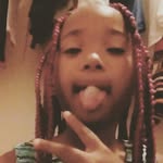 Jacque Morris - @jacque_and_capo - Instagram