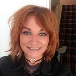 Jacqueline - @jacquemorris - Instagram