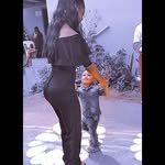 Jacklin Jacque Morris - @jacquelinemorries - Instagram
