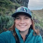 Jacque Osborn - @riverratjo_explores - Instagram