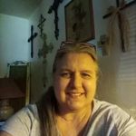 Jacque Phillips - @yankeelady_77 - Instagram