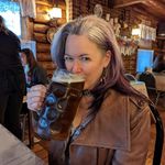 Jacque Porter Kettler - @jacquethescrubmonkey - Instagram
