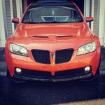 Jacque Powell - @big_ornge_g8 - Instagram
