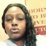 Jacque Powell - @msilltakeyoman - Instagram
