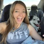 Jacqueline Powell - @jacque.powell - Instagram