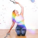 Jacque Ramirez | Yoga + Meditation - @jacquesyoga - Instagram