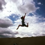 Jacque Randall - @jorandal2024 - Instagram