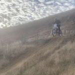 Jackie Raney/ Uncle ducky - @dirt.bikejack81 - Instagram