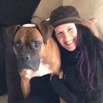 Jacque Ray - @jacquerescues - Instagram