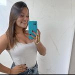 Jacqueline Oliveira - @jacquerayssa - Instagram