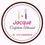 Jacque Reis - Confeitaria Artesanal - @confeitariaartesanaldajacque - Instagram