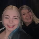 Jackie R Schuman - @jacque_ruth5 - Instagram