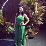 Jacque Schneider Kircheim - @jacqueschneider95 - Instagram