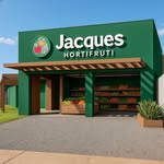 Jacques Hortifruti - @jacqueshortifruti - Instagram