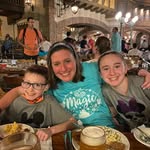 Jacque Simpson Gilson - @mad.hatter.mommy.2022 - Instagram
