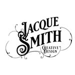 Jacque Smith - @jacquesmithcreativedesign - Instagram