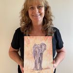 Jacqueline Speck Art - @jacquelinespeck_ - Instagram