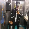 Joc - @jacquesestevenson - TikTok