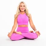 Jacque Tanner Tarlton - @fabulousjacque - Instagram