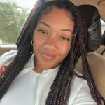 Jacque Thomas - @jqwalln - Instagram