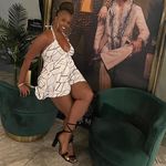 Jacque Thomas - @bossblackbeauty1212 - Instagram