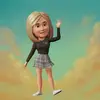 Jacqueline Vogel - @jacquelinevogel6 - TikTok