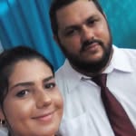 Pra Jacque E Pr Wagner - @pra_jacque_e_pr_wagner - Instagram