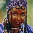 Jacque Bass Walker - @ministerbass - Instagram