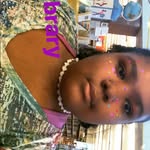 Jacque Walker - @savage_jacqle_21 - Instagram