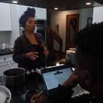 Jacque Williams - @passageproducts - Instagram